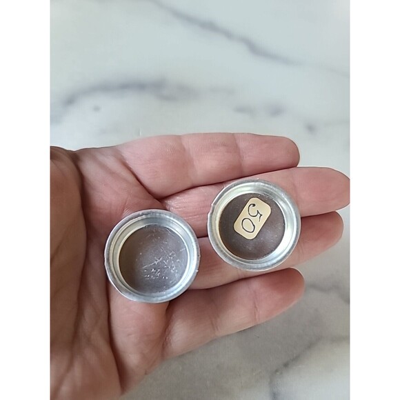 Vernon Texas Souvenir Wooden Salt and Pepper Shakers, Vintage - Picture 8 of 10